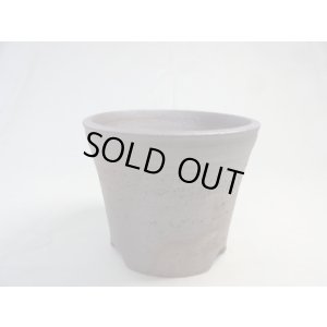 画像3: 伝市鉢 のぼり窯大道鉢5号(6)