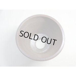 画像4: 伝市鉢 のぼり窯大道鉢5号(4)