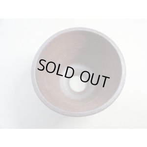 画像4: 伝市鉢 のぼり窯大道鉢5号(6)