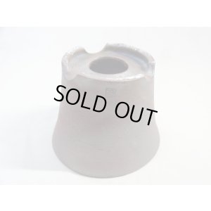 画像5: 伝市鉢 のぼり窯大道鉢5号(13)