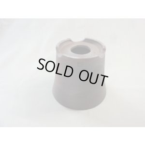 画像5: 伝市鉢 のぼり窯大道鉢4.5号(2)