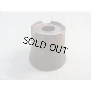 画像5: 伝市鉢 のぼり窯大道鉢4.5号(5)