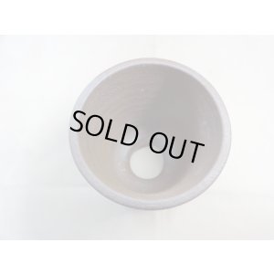 画像4: 伝市鉢 のぼり窯大道鉢4.5号(8)