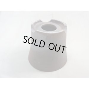 画像4: 伝市鉢 のぼり窯大道鉢4.5号(7)