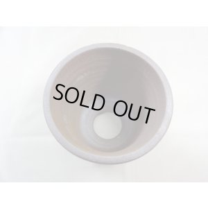 画像4: 伝市鉢 のぼり窯大道鉢4.5号(9)