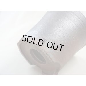 画像6: 伝市鉢 のぼり窯大道鉢4.5号(2)