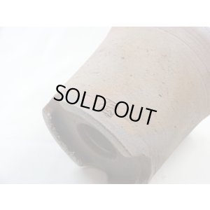 画像6: 伝市鉢 のぼり窯大道鉢4.5号(3)