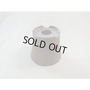 画像5: 伝市鉢 のぼり窯大道鉢4.5号(1)