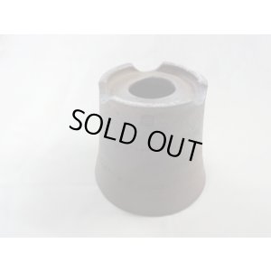 画像5: 伝市鉢 のぼり窯大道鉢4.5号(12)