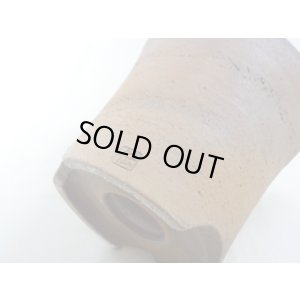 画像6: 伝市鉢 のぼり窯大道鉢4.5号(13)