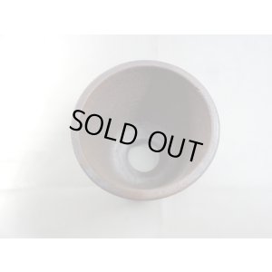 画像4: 伝市鉢 のぼり窯大道鉢4.5号(15)