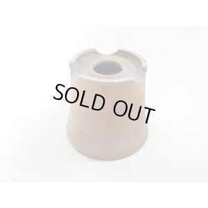 画像5: 伝市鉢 のぼり窯大道鉢4.5号(13)