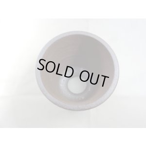 画像4: 伝市鉢 のぼり窯大道鉢4.5号(14)