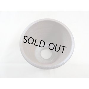 画像4: 伝市鉢 のぼり窯大道鉢4.5号(11)