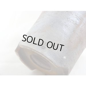 画像6: 伝市鉢 のぼり窯大道鉢4.5号(14)