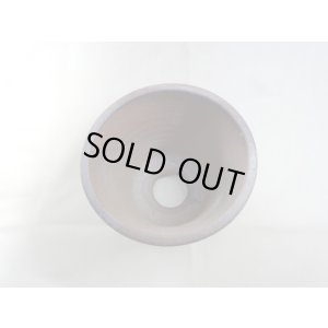 画像4: 伝市鉢 のぼり窯大道鉢4.5号(13)