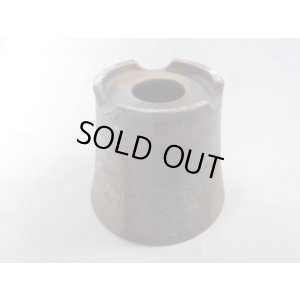 画像5: 伝市鉢 のぼり窯大道鉢4.5号(14)