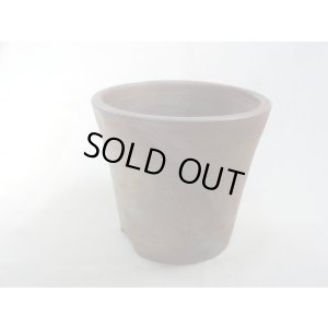 画像3: 伝市鉢 のぼり窯大道鉢4.5号(15)