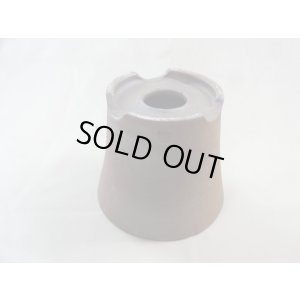 画像5: 伝市鉢 のぼり窯大道鉢4.5号(10)