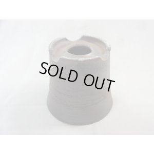 画像5: 伝市鉢 のぼり窯大道鉢4.5号(11)