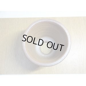 画像4: 伝市鉢 のぼり窯大道鉢4号(12)