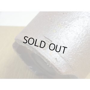 画像6: 伝市鉢 のぼり窯大道鉢4号(1)