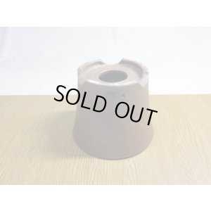 画像5: 伝市鉢 のぼり窯大道鉢4号(8)