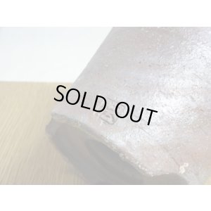 画像6: 伝市鉢 のぼり窯大道鉢4号(2)