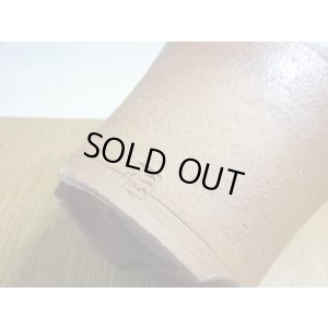 画像6: 伝市鉢 のぼり窯大道鉢4号(10)