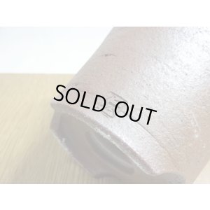 画像6: 伝市鉢 のぼり窯大道鉢4号(7)