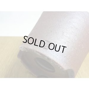 画像6: 伝市鉢 のぼり窯大道鉢4号(5)