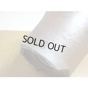 画像6: 伝市鉢 のぼり窯大道鉢4号(8)