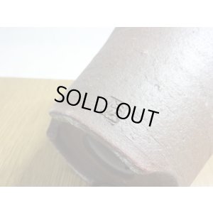 画像6: 伝市鉢 のぼり窯大道鉢4号(9)