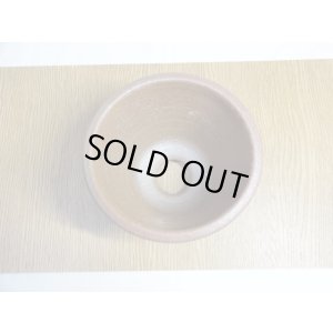 画像4: 伝市鉢 のぼり窯大道鉢4号(4)