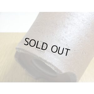 画像6: 伝市鉢 のぼり窯大道鉢4号(12)