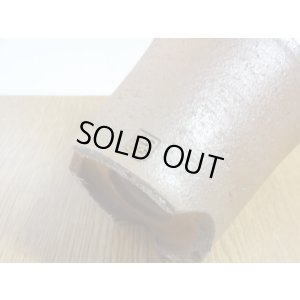 画像6: 伝市鉢 のぼり窯大道鉢3.5号(2)