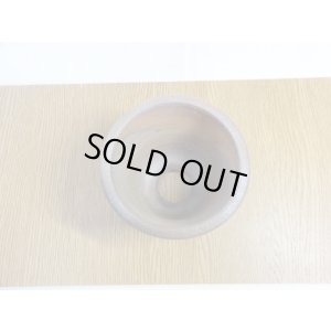 画像4: 伝市鉢 のぼり窯大道鉢3.5号(3)