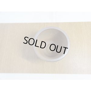 画像4: 伝市鉢 のぼり窯大道鉢3.5号(2)