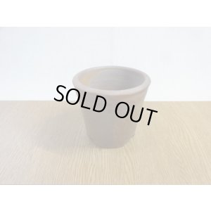 画像3: 伝市鉢 のぼり窯大道鉢3.5号(3)