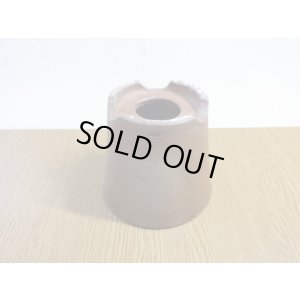 画像5: 伝市鉢 のぼり窯大道鉢3.5号(10)