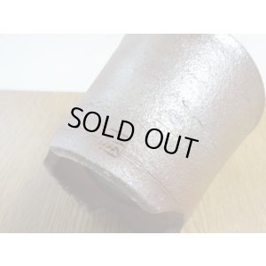 画像6: 伝市鉢 のぼり窯大道鉢3.5号(10)