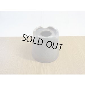 画像5: 伝市鉢 のぼり窯大道鉢3.5号(6)