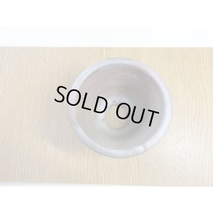 画像4: 伝市鉢 のぼり窯大道鉢3.5号(7)