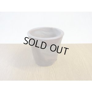 画像3: 伝市鉢 のぼり窯大道鉢3.5号(7)