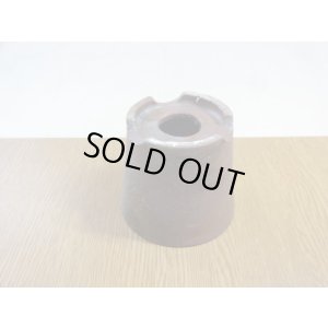 画像5: 伝市鉢 のぼり窯大道鉢3.5号(9)