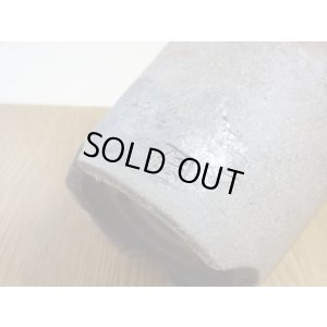 画像6: 伝市鉢 のぼり窯大道鉢3.5号(6)