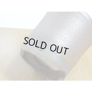 画像6: 伝市鉢 のぼり窯大道鉢3.5号(5)