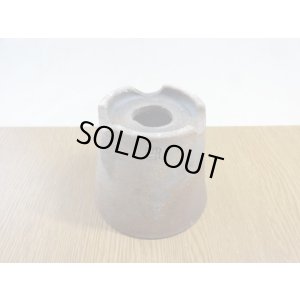 画像5: 伝市鉢 のぼり窯大道鉢3.5号(11)