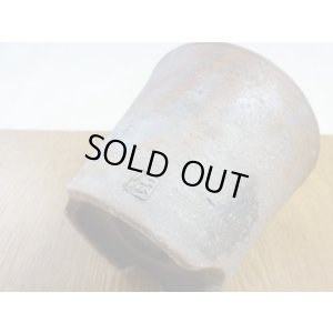 画像6: 伝市鉢 のぼり窯大道鉢3.5号(11)