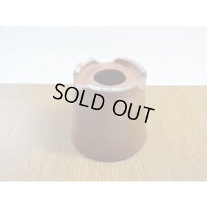 画像5: 伝市鉢 のぼり窯大道鉢3.5号(12)